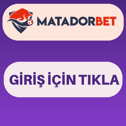 Matadorbet Logo