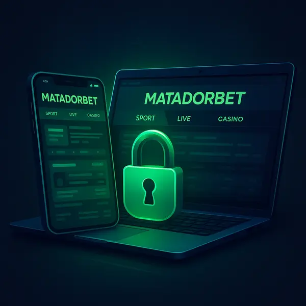 Matadorbet Güncel Giriş Adresi